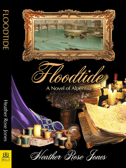 Title details for Floodtide by Heather Rose Jones - Wait list